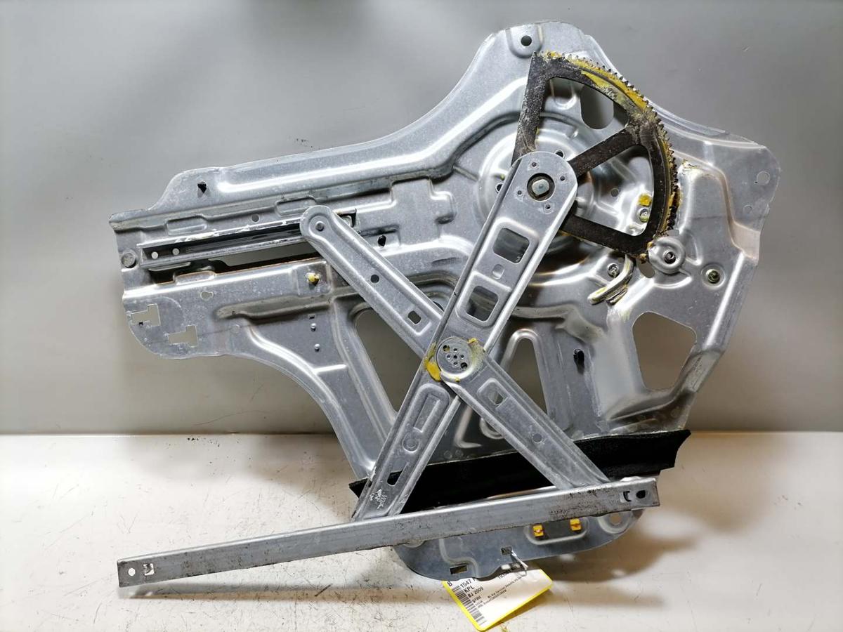 Kia Carnival 2 original Fensterheber vorn links elektrisch Bj.2009